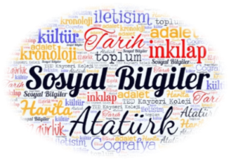 sosyal bilgiler